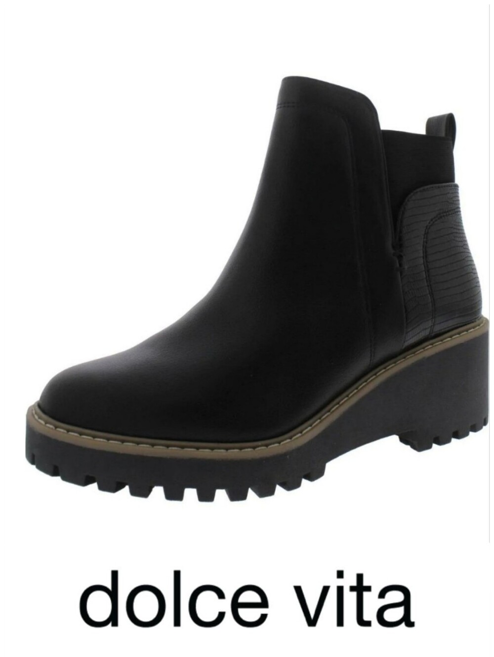 Rango Ankle Boot